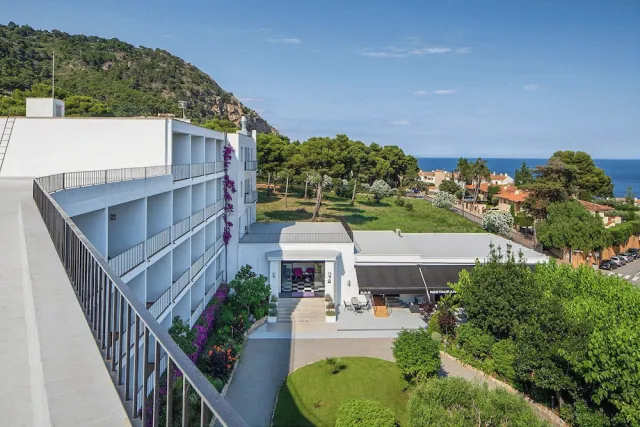 Billede av hotellet Hotel Eetu Begur, Affiliated by Meliá - nummer 1 af 10