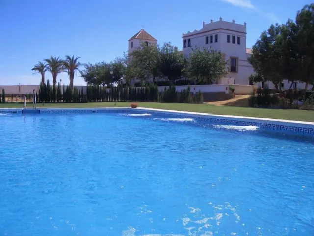 Hotellbilder av Hacienda Los Jinetes - nummer 1 av 53