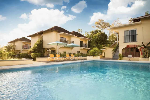 Hotellbilder av Rooms on the Beach Negril - nummer 1 av 28