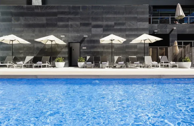 Hotellbilder av Hotel ILUNION Atrium - nummer 1 av 72