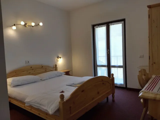 Billede av hotellet Hotel Ristorante Sassi Rossi - nummer 1 af 9