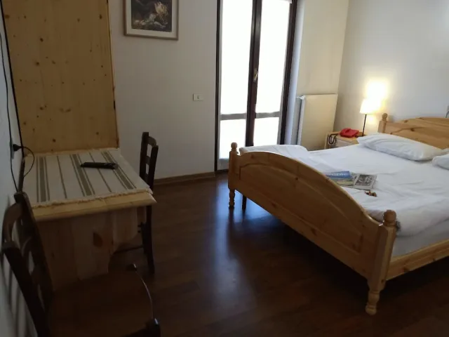 Billede av hotellet Hotel Ristorante Sassi Rossi - nummer 1 af 7