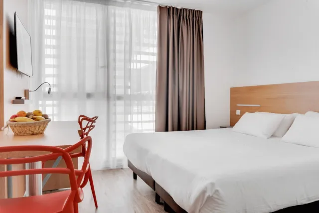 Billede av hotellet Residhotel Galerie Tatry - nummer 1 af 10