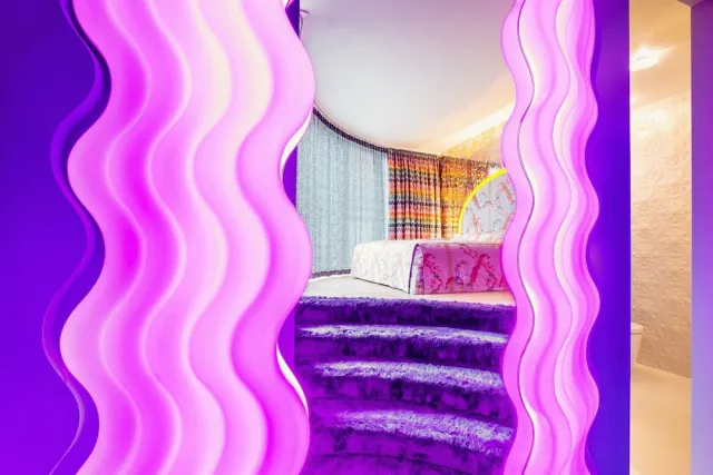 Hotellbilder av Hotel De Witte Lelie - nummer 1 av 100