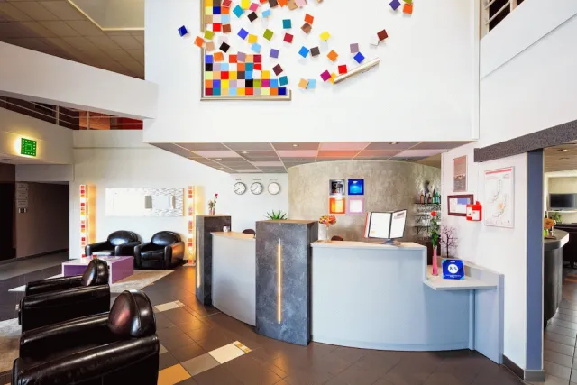 Billede av hotellet Hotel et Residence Octel - nummer 1 af 10