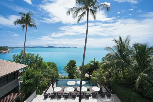 Billede av hotellet The Kala Samui - nummer 1 af 100