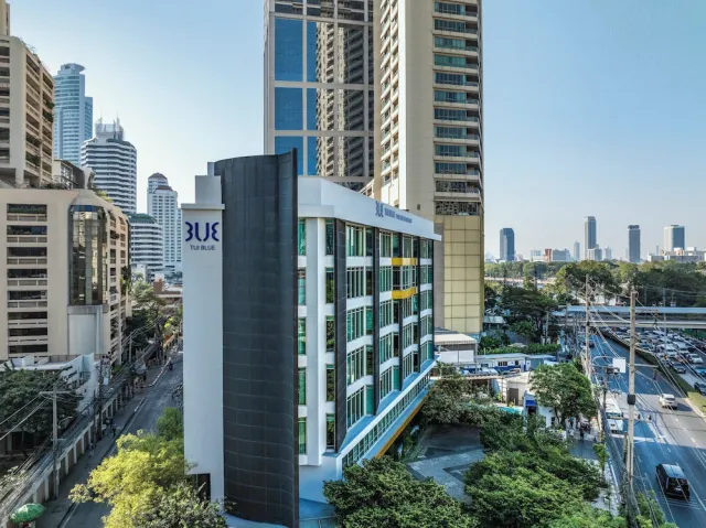 Hotellbilder av TUI BLUE Maduzi hotel Bangkok - nummer 1 av 48