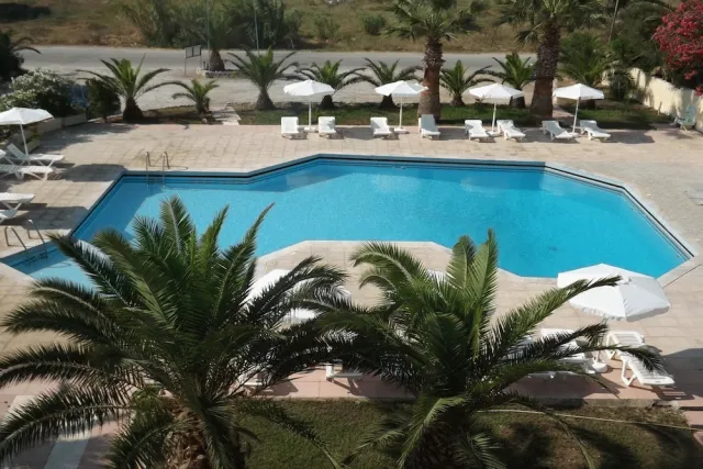 Billede av hotellet Leonidas Hotel and Studios - nummer 1 af 94