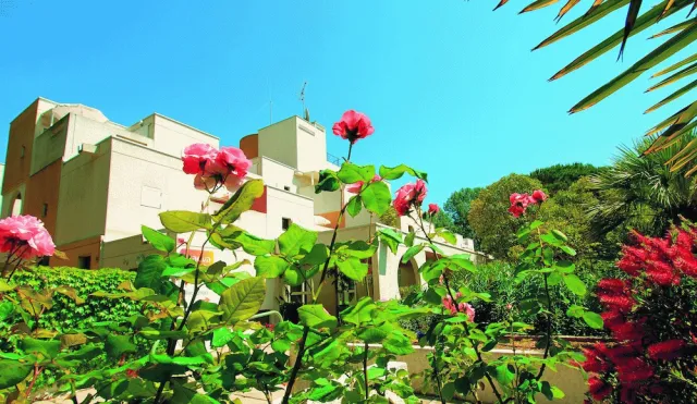 Billede av hotellet Résidence Pierre & Vacances Les Terrasses Du Parc - nummer 1 af 10