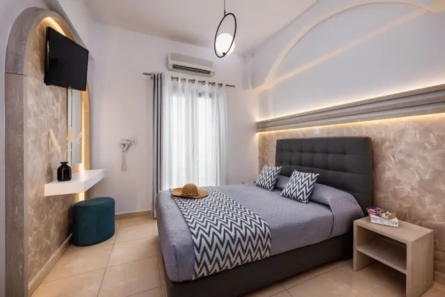 Billede av hotellet Petros Villa - nummer 1 af 10