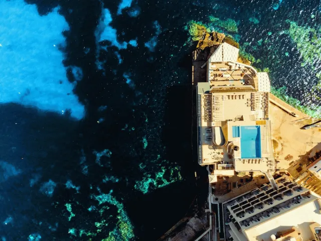 Hotellbilder av Gillieru Harbour Hotel - nummer 1 av 46