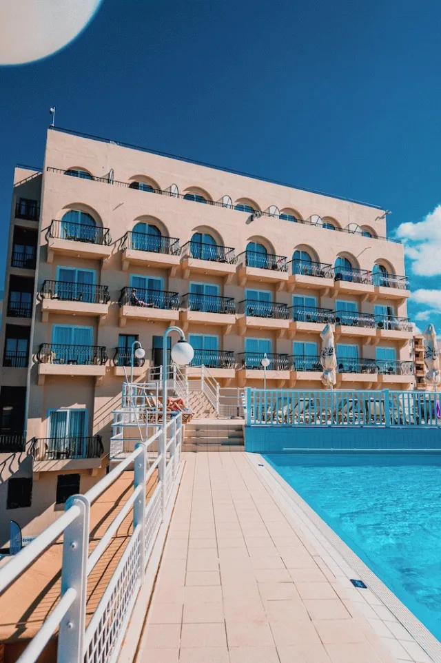 Billede av hotellet Gillieru Harbour Hotel - nummer 1 af 10
