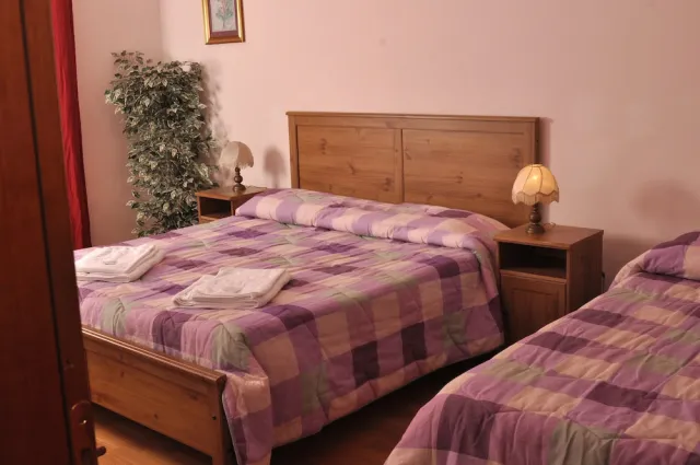Billede av hotellet Gialel Guesthouse - nummer 1 af 10