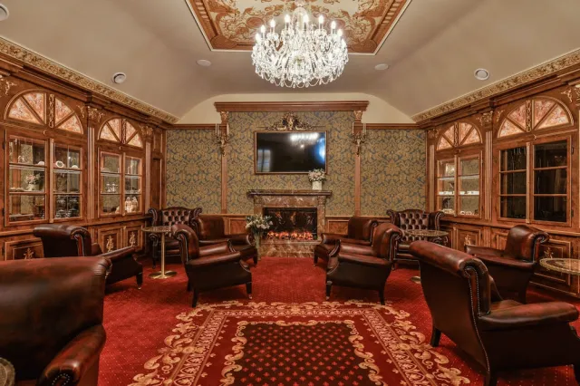 Billede av hotellet Hotel Hastal Prague Old Town - nummer 1 af 67