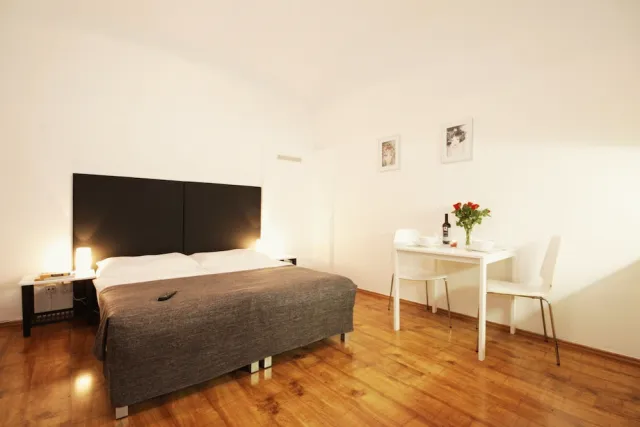Billede av hotellet Prague Central Residence - nummer 1 af 10