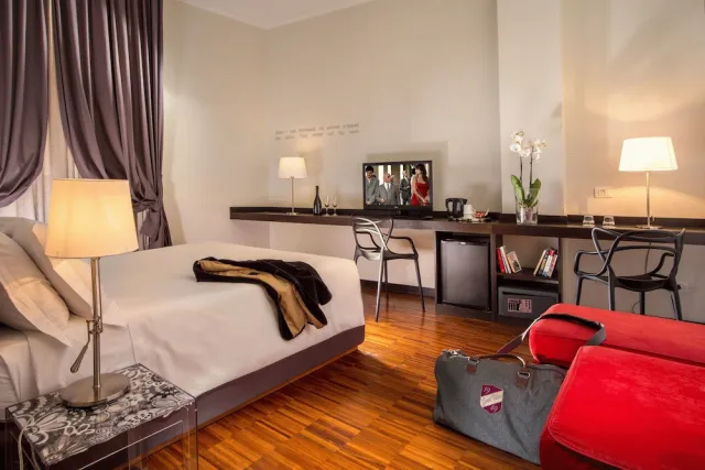 Billede av hotellet Suitedreams - nummer 1 af 10