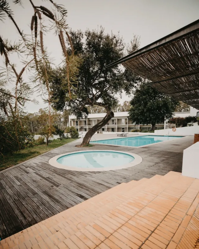 Hotellbilder av Alentejo Star Hotel - São Domingos - nummer 1 av 37
