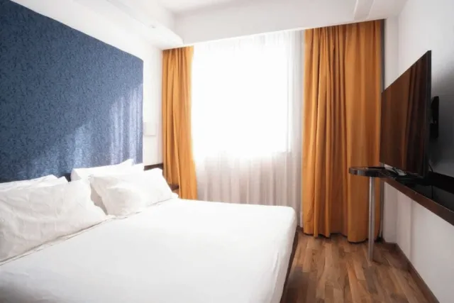 Hotellbilder av Hotel Imperatori - nummer 1 av 34
