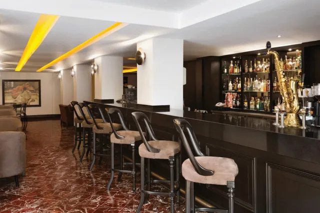 Hotellbilder av Crowne Plaza Istanbul - Old City by IHG - nummer 1 av 74