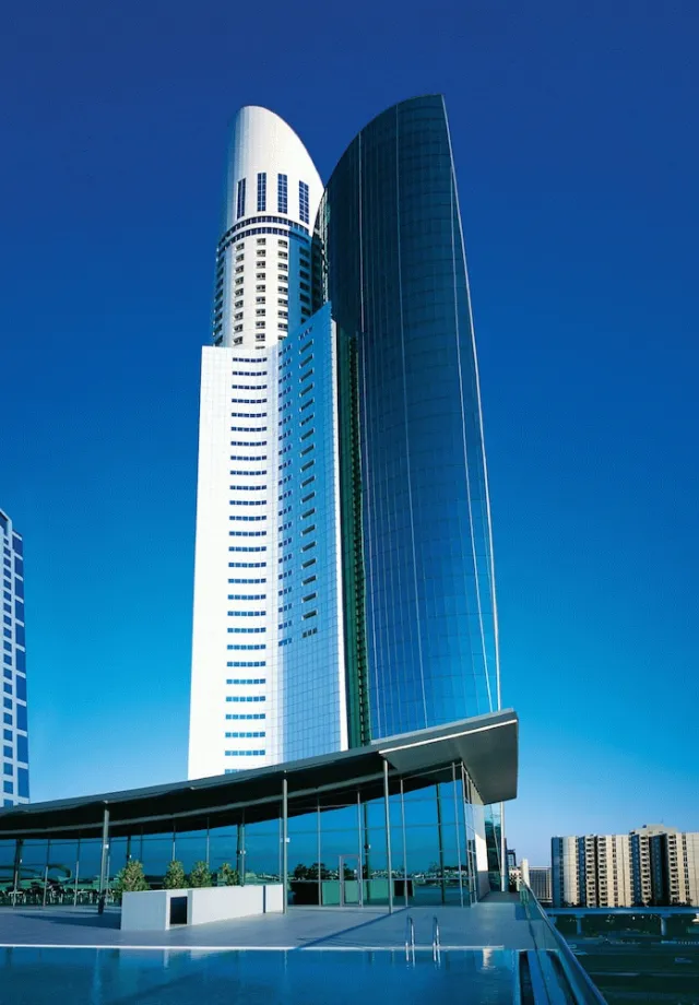 Hotellikuva Ascott Park Place Dubai - numero 1 / 100