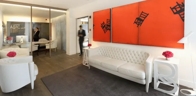Billede av hotellet ABaC Restaurant & Hotel - nummer 1 af 81