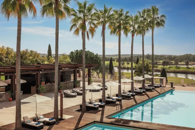 Hotellbilder av Victoria Golf Resort and Spa Managed by Accor - nummer 1 av 10