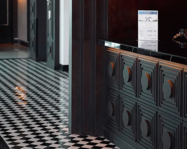 Billede av hotellet Best Western Chaweng Samui - nummer 1 af 10