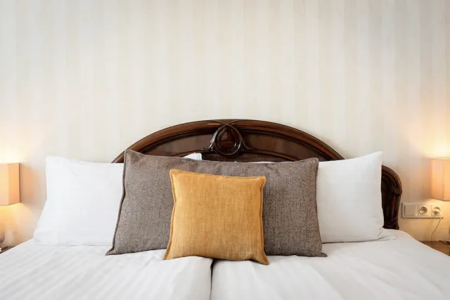 Billede av hotellet Hótel Ísland Comfort - nummer 1 af 23