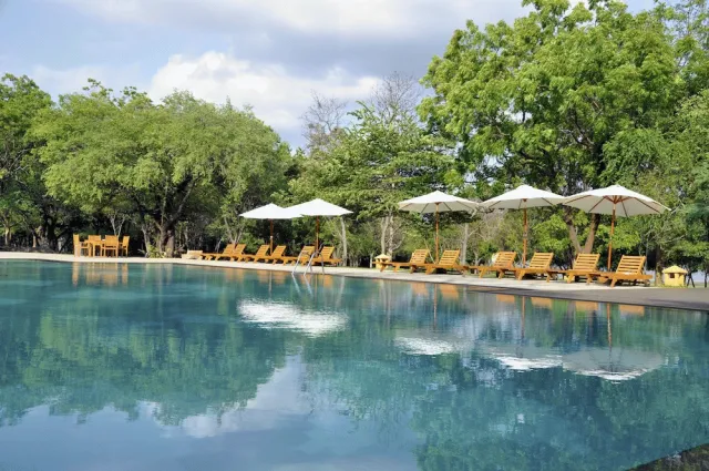 Hotellbilder av Amaya Lake Dambulla - nummer 1 av 79