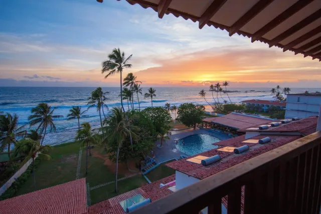 Hotellbilder av Citrus Hikkaduwa - nummer 1 av 64