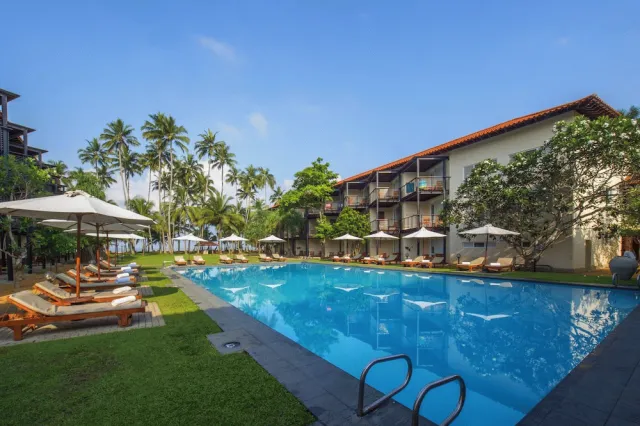 Billede av hotellet Mermaid Hotel & Club - nummer 1 af 40
