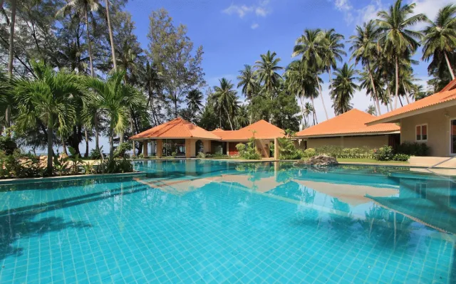 Hotellbilder av The Siam Residence Boutique Resort - nummer 1 av 50