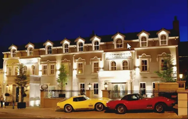 Hotellbilder av The Fairview Boutique Hotel - nummer 1 av 49