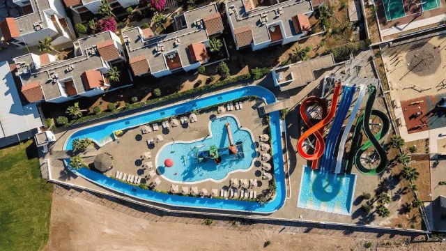 Billede av hotellet Kapetanios Aqua Resort - nummer 1 af 39