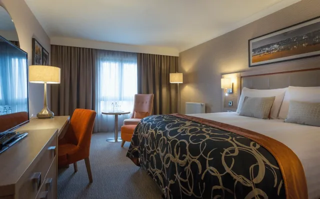 Hotellbilder av Clayton Hotel Dublin Airport - nummer 1 av 77