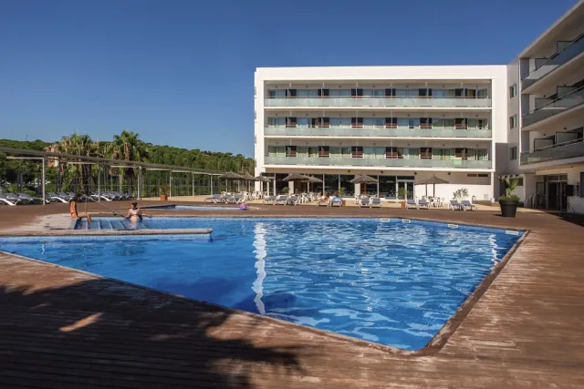 Hotellbilder av RVHotels Nautic Park - nummer 1 av 63