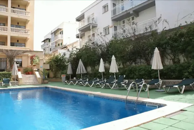 Billede av hotellet Apartamentos Isla del Sol - nummer 1 af 10
