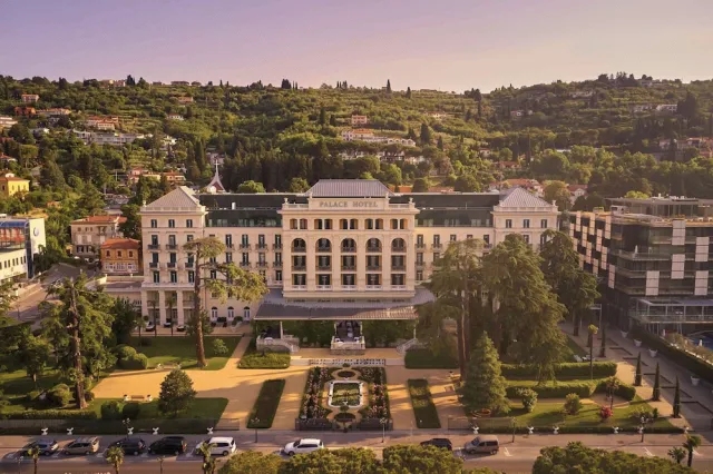 Hotellbilder av Kempinski Palace Portoroz - nummer 1 av 100