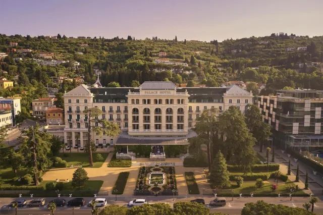 Hotellbilder av Kempinski Palace Portoroz - nummer 1 av 100