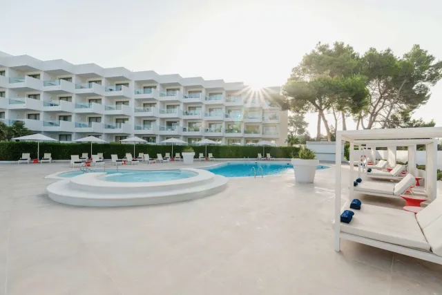 Billede av hotellet Hotel THB Naeco Ibiza - Adults Only - nummer 1 af 66