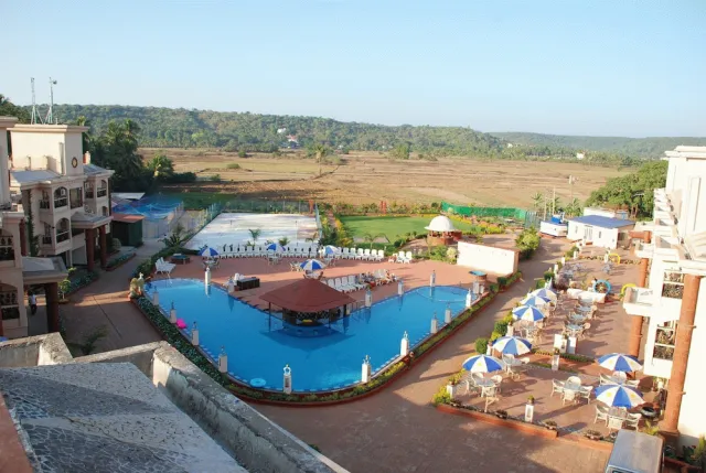 Billede av hotellet Sun City Resort - nummer 1 af 10