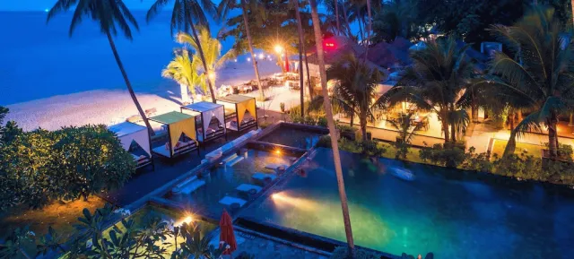 Billede av hotellet Weekender Resort - nummer 1 af 10