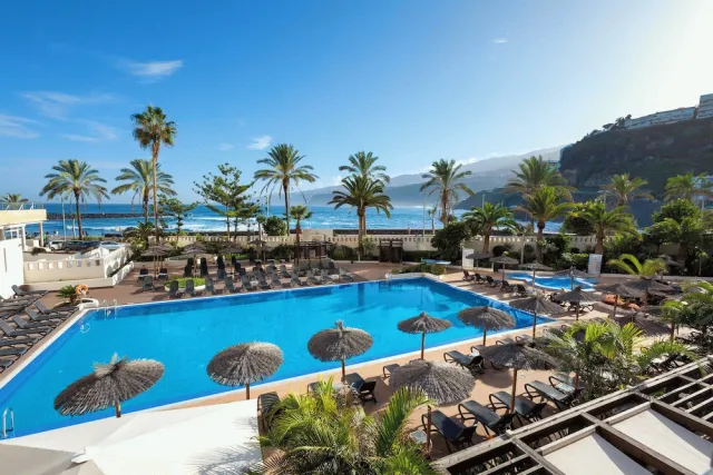 Hotellbilder av Meliá Costa Atlantis Tenerife - nummer 1 av 59