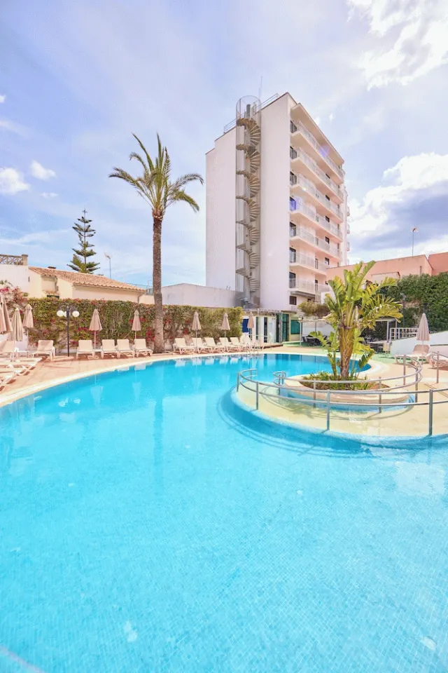 Hotellbilder av Ilusion Markus & Spa - nummer 1 av 40