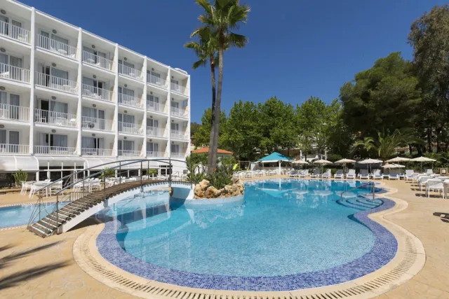 Billede av hotellet Hotel HSM SOlivera - nummer 1 af 46