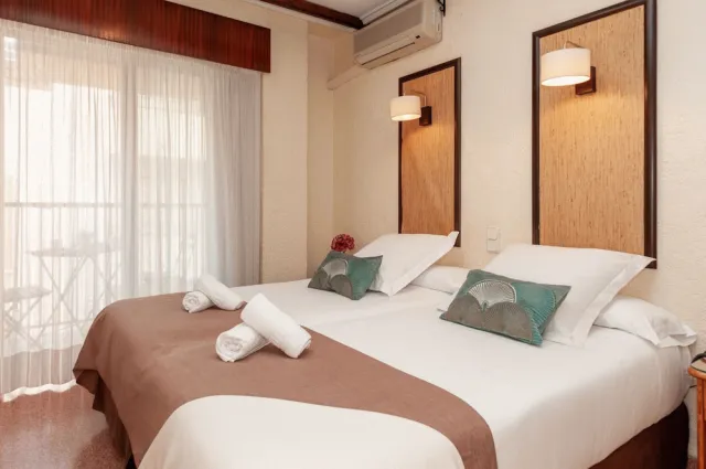 Billede av hotellet Hotel Eden Mar - nummer 1 af 10