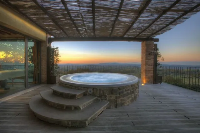 Billede av hotellet Castellare di Tonda Resort & Spa - nummer 1 af 10