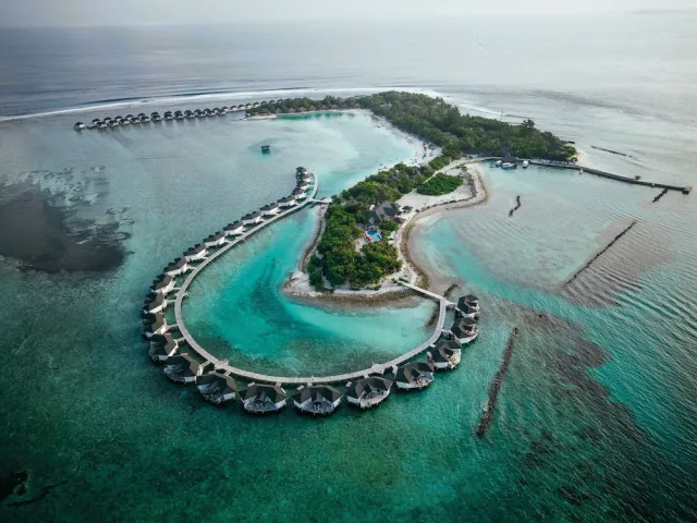 Billede av hotellet Cinnamon Dhonveli Maldives - nummer 1 af 98