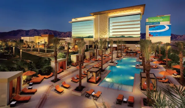 Hotellbilder av Aliante Casino & Hotel - nummer 1 av 47