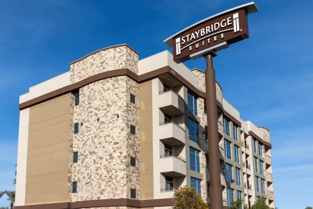 Hotellbilder av Staybridge Suites: Las Vegas - Stadium District by IHG - nummer 1 av 74